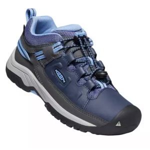 Kids size 3 Targhee Waterproof Shoe